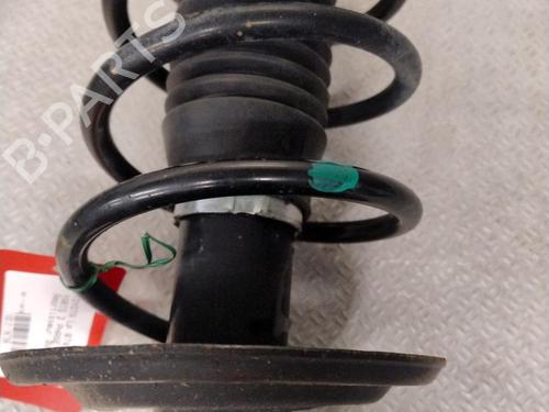 Used Right front shock absorber TOYOTA YARIS (_P9_) 1.4 D-4D (NLP90_, NLP90R) (90 hp) 29468471