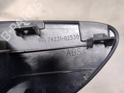 Switch TOYOTA AURIS (_E15_) 2.0 D-4D (ADE150_, ADE150R) | BP27530027I30 - Image 3