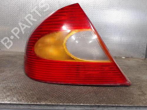 Used Left taillight FORD MONDEO II (BAP) 2.5 24V (170 hp) 24090569