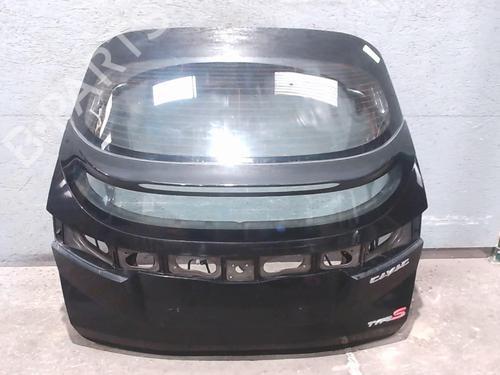 Used Tailgate HONDA CIVIC VIII Hatchback (FN, FK) 2.2 CTDi (FK3) (140 hp) 24101884