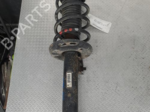 Left front shock absorber AUDI A3 (8P1) 1.9 TDI | BP24060872M16 
