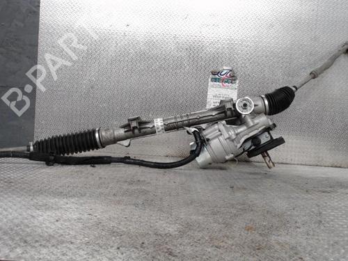 Used Steering rack Steering rack PEUGEOT 208 I (CA_, CC_) 1.2 THP 110 (110 hp) 24091564 24091564
