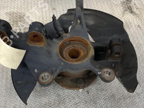 Used Right front steering knuckle Right front steering knuckle FORD FOCUS IV (HN) 1.0 EcoBoost (101 hp) 24100172 24100172