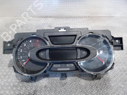 Instrument cluster RENAULT TRAFIC III Van (FG_) 2.0 dCi 120 (FGMN) | BP33632447C47 - Image 2