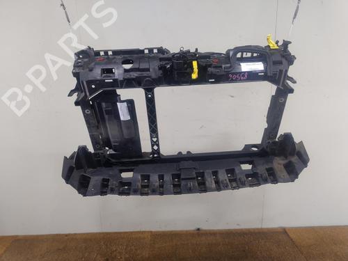 Used Support FORD FIESTA VI (CB1, CCN) 1.5 TDCi (75 hp) 31266295