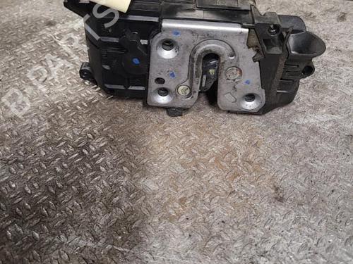 Used Front left lock Front left lock RENAULT CLIO III (BR0/1, CR0/1) 1.6 16V (BR05, BR0B, BR0Y, BR15, BR1J, BR1M, BR1Y, CR0B,... (112 hp) 24099305 24099305