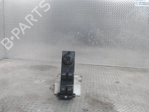 Used Left front window switch Left front window switch FORD FOCUS II (DA_, HCP, DP) 1.6 TDCi (90 hp) 24072081 24072081