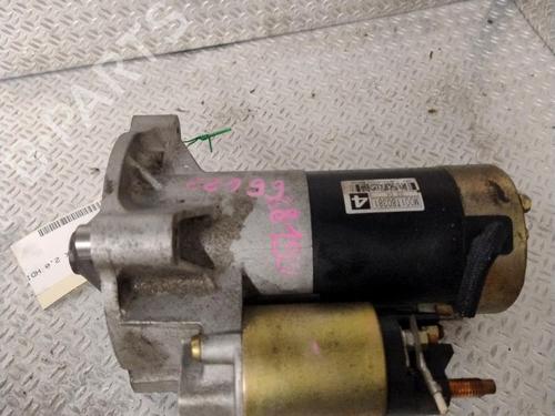 Starter PEUGEOT 206 SW (2E/K) 2.0 HDi | BP29901813M8 
