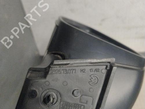 Used Left mirror Left mirror 33458269 33458269