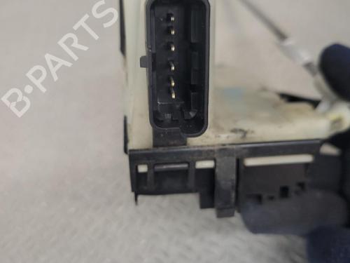 Front left lock CITROËN C4 II (NC_) 1.6 HDi 90 | BP37002518C98 - Image 4