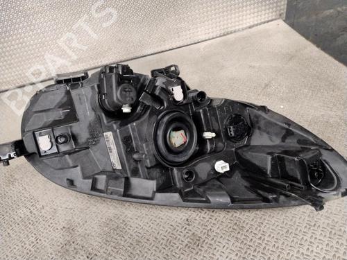 Left headlight CITROËN C1 (PM_, PN_) 1.0 | BP32004787C28