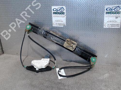 Used Front left window mechanism Front left window mechanism AUDI A4 B8 (8K2) 2.0 TFSI (211 hp) 24081619 24081619
