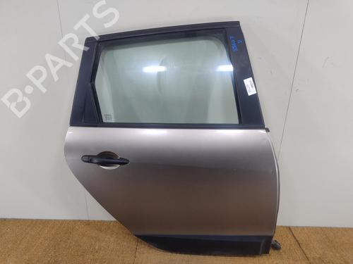 Right rear door RENAULT SCÉNIC III (JZ0/1_) 1.5 dCi | BP29046852C5 