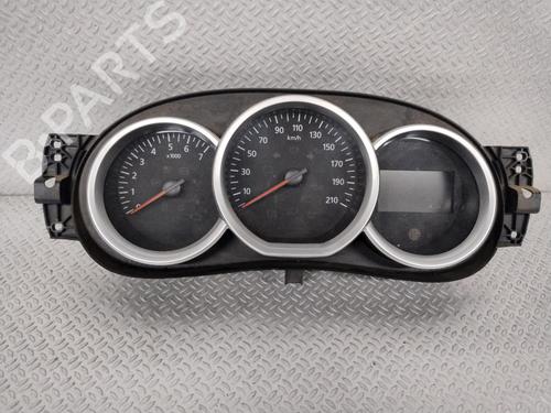 Instrument cluster DACIA DUSTER (HS_) 1.5 dCi | BP30139235C47
