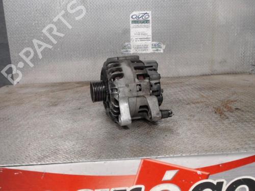 Used Alternator PEUGEOT 207 (WA_, WC_) 1.4 16V (88 hp) 24081840