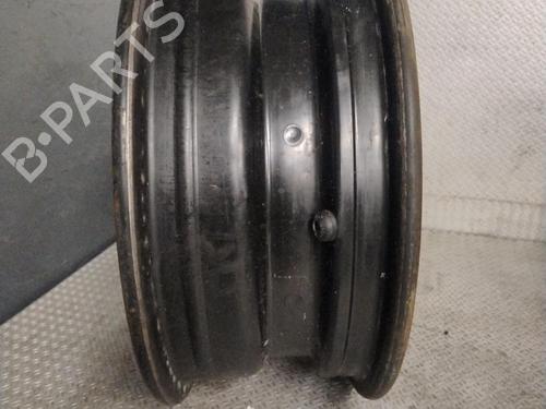Used Rim CITROËN SAXO (S0, S1) 1.1 X, SX (60 hp) 31911186