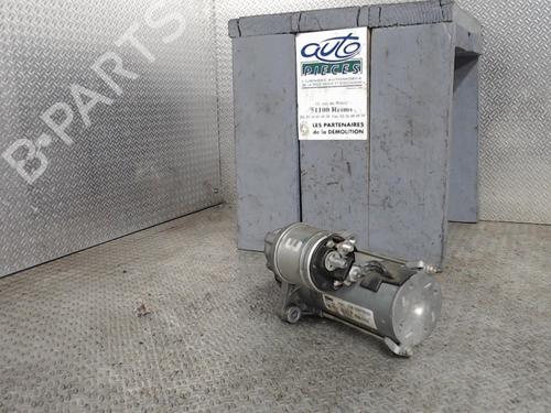 Used Starter Starter OPEL CORSA D (S07) 1.3 CDTI (L08, L68) (75 hp) 24078402 24078402