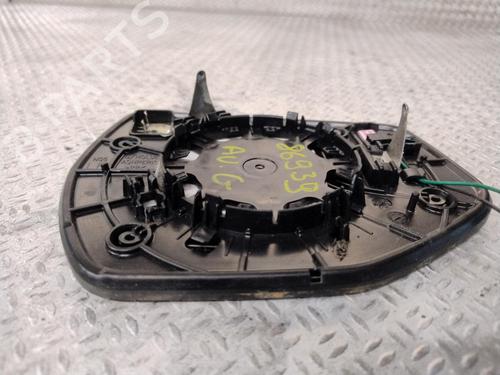 Used Left mirror KIA SPORTAGE V (NQ5) 1.6 CRDi MHEV (136 hp) 27471108