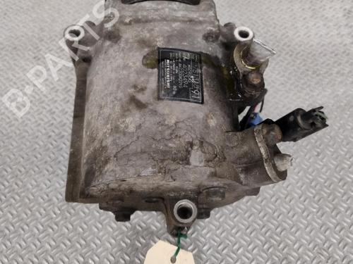Used AC compressor PEUGEOT 4007 (VU_, VV_) 2.2 HDi (156 hp) 28802495