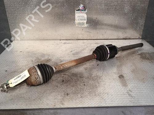 Right front driveshaft MITSUBISHI ASX (GA_W_) 1.8 DI-D 4WD (GA6W) | BP24098638M39 - Image 5