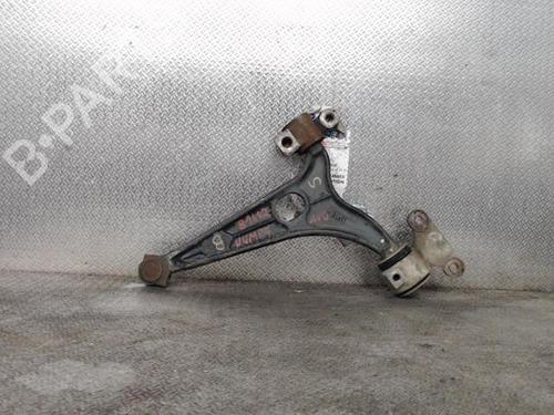 Used Right front suspension arm CITROËN JUMPY II Van [2007-2016]  24089344