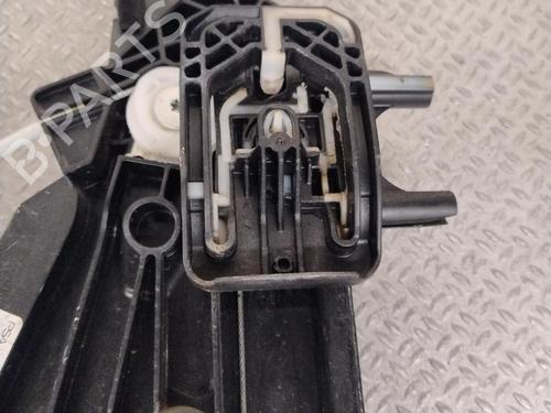 front-right-window-mechanism-peugeot-307-3ac-2000-2001-2002-2003-2004-2005-2006-2007-2008-2009-2010-2011-2012-39571790 main image