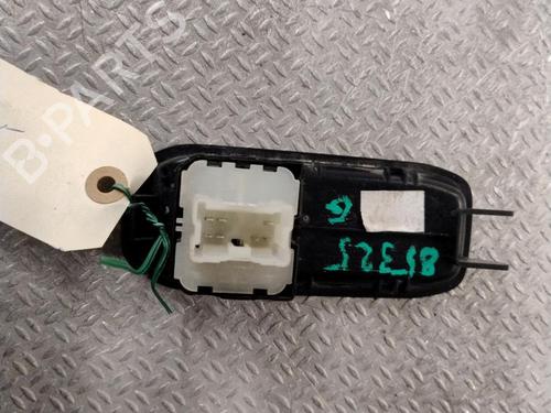 Used Left front window switch Left front window switch RENAULT EXPRESS Box Body/MPV 1.3 TCe 100 (F6MA) (102 hp) 24303165 24303165