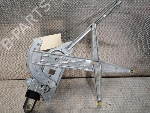 Used Front right window mechanism RENAULT KANGOO Express (FC0/1_) 1.5 dCi (FC1E) (68 hp) 24101966