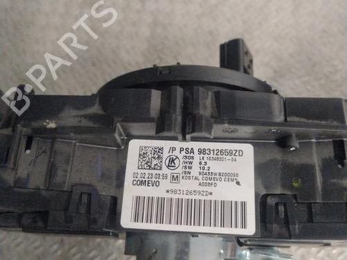 Used Switch Switch CITROËN BERLINGO Box Body/MPV (K9) 1.5 BlueHDi 100 (102 hp) 36462467 36462467