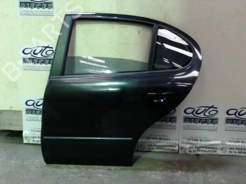 left-rear-door-seat-leon-1m1-1999-2000-2001-2002-2003-2004-2005-2006-24068459 main image