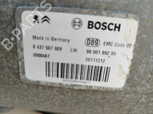 Engine CITROËN DS5 2.0 HDi 165 Hybrid4 4x4 | BP24098887M1 