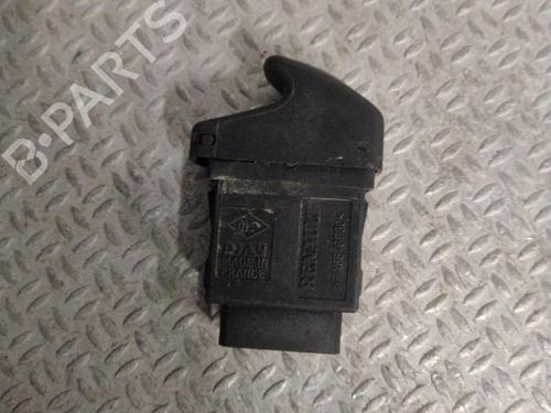 Left front window switch RENAULT KANGOO (KC0/1_) 1.6 16V | BP33561979I27 - Image 3