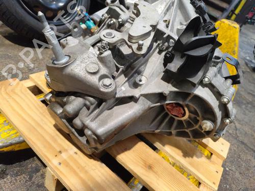 Gearbox RENAULT KANGOO Express (FW0/1_) 1.5 dCi 95 (FW16) | BP39966434M3 - Image 4