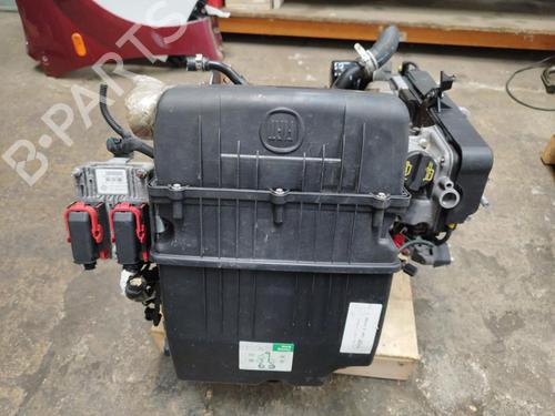 Used Engine FIAT 500 (312_) 1.2 (312AXA1A) (69 hp) 28833604
