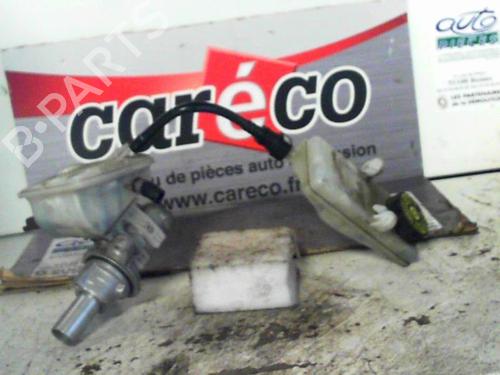 Used Brake master cylinder PEUGEOT 308 I (4A_, 4C_) 1.6 HDi (109 hp) 24065079