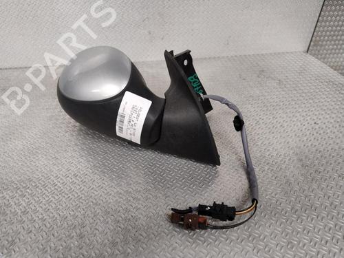 right-mirror-peugeot-1007-km_-2005-28713670 main image