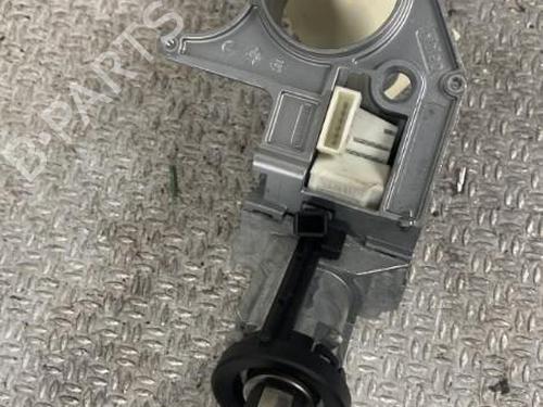Used Ignition barrel Ignition barrel OPEL ZAFIRA / ZAFIRA FAMILY B (A05) 1.9 CDTI (M75) (100 hp) 24099722 24099722