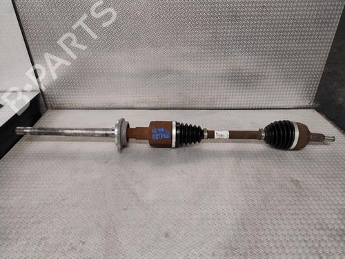 Right front driveshaft DACIA DUSTER (HM_) 1.5 dCi 110 4x4 (HMAB) | BP39156749M39 - Image 2