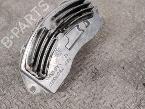 Used Heater resistor Heater resistor BMW 3 Touring (E91) 320 d (150 hp) 32377132 32377132