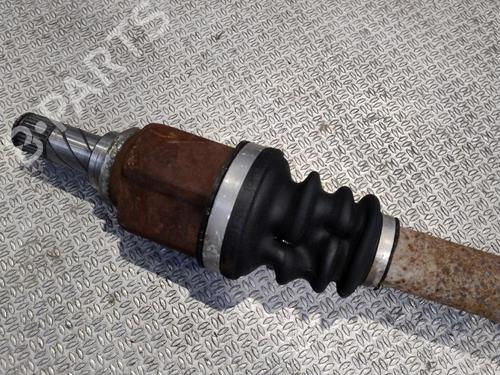 Used Left front driveshaft Left front driveshaft RENAULT GRAND SCÉNIC II (JM0/1_) 1.6 (112 hp) 30483247 30483247