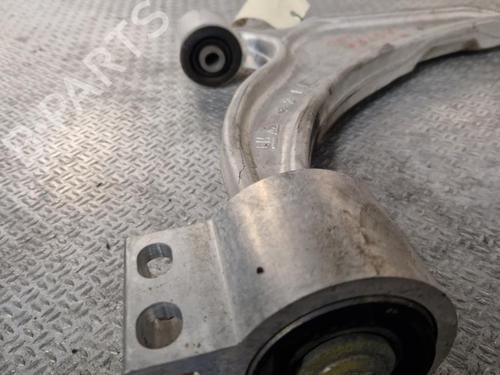 Used Right front suspension arm OPEL ASTRA J (P10) 1.4 Turbo (68) (120 hp) 24089427