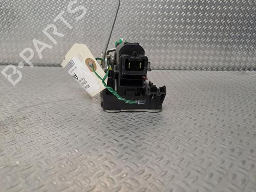 Used Front left lock RENAULT KANGOO Express (FC0/1_) 1.5 dCi (FC1G) (84 hp) 24088636