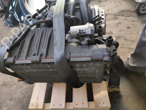 Used Engine Engine VW POLO V (6R1, 6C1) 1.4 (6R1) (85 hp) 33997664 33997664