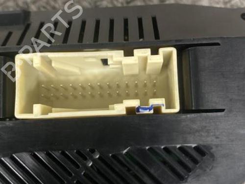 Used Climate control Climate control FORD KUGA I 2.0 TDCi (136 hp) 29644537 29644537