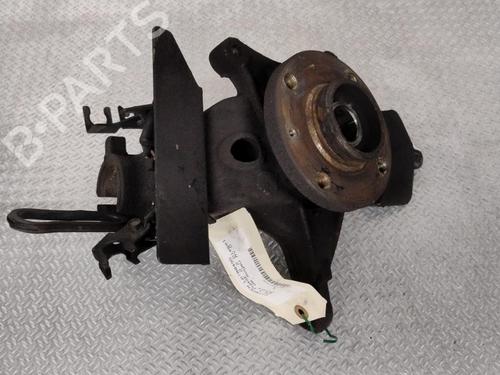 Right front steering knuckle CITROËN C5 II (RC_) 2.0 HDi (RCRHRH) | BP28526713M26