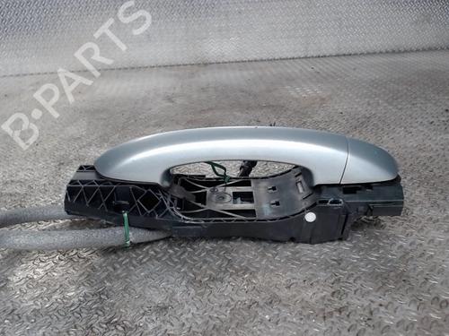Used Rear left exterior door handle VW GOLF VI (5K1) 2.0 TDI (110 hp) 24078508