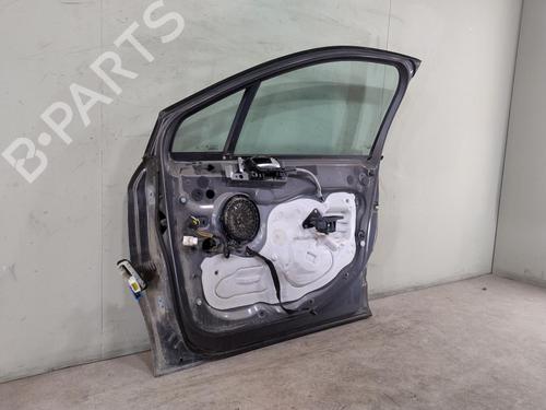 Right front door CITROËN C4 II (NC_) 1.6 BlueHDi 100 | BP26314959C3