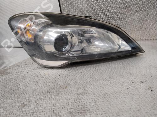 Right headlight KIA CEE'D Hatchback (ED) 1.6 CRDi 115 | BP26969050C29 - Image 2