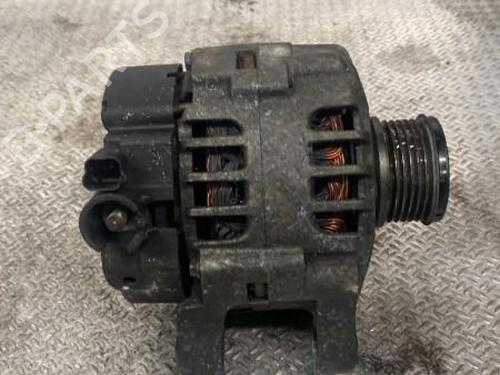 Used Alternator PEUGEOT PARTNER Box Body/MPV 1.6 HDi 16V (90 hp) 24100571