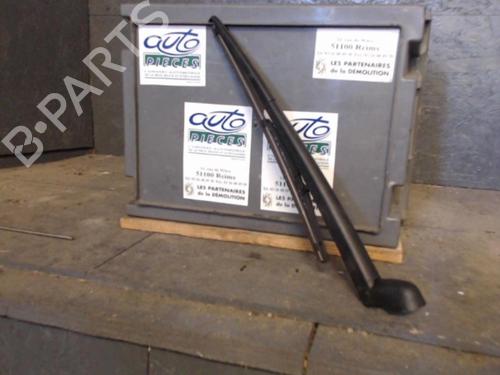 Used Rear windshield wiper arm Rear windshield wiper arm FIAT PANDA (169_) 1.1 (169.AXA1A) (54 hp) 24069450 24069450